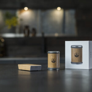 HORL 2 (Messerschleifer) - Eiche