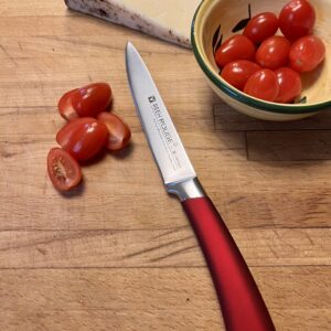 Kleines Universalmesser REEH Rouge