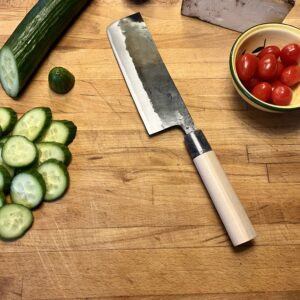 RS-01 Nakiri Ryoma Sakomoto CHROMA